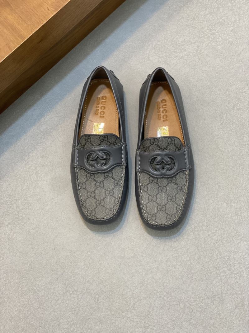 Gucci Tods Shoes